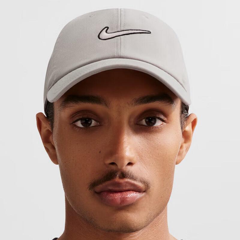 Nike Спортивная кепка с мягким верхом Club