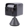 4K Wireless Horse Trailer Camera WiFi Magnetic Hitch Backup Camera with App for Livestock RVs Trailers