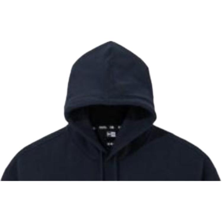 New Era SS22 Серия MLB Нью-Йорк Янкис Мультяшный узор с мороженым Худи Унисекс худи Синий 13086611
