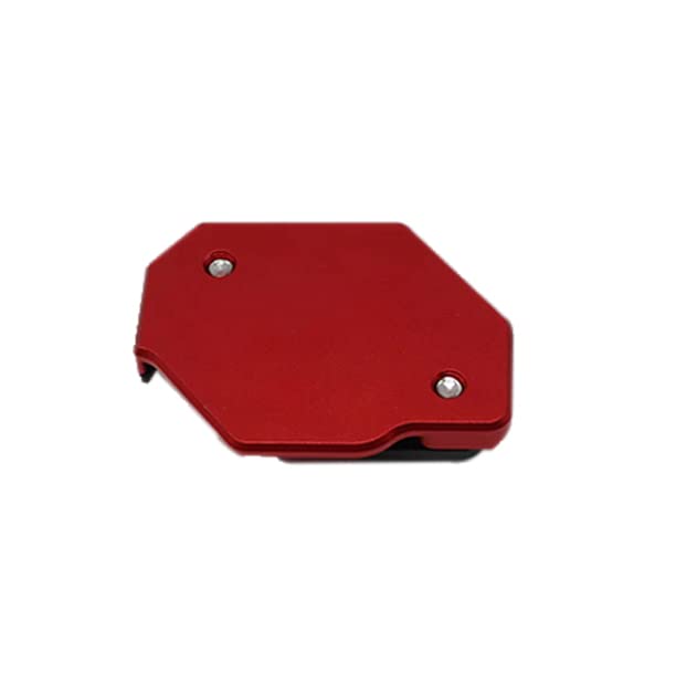 ONSAFE Для Cross Cab CC110 CC 110 CC110 CC110 2018-2022 Мотоцикл Расширитель подножки Ножка