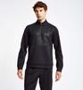 Men's Half Zipper Sweatshirt 24N-1137