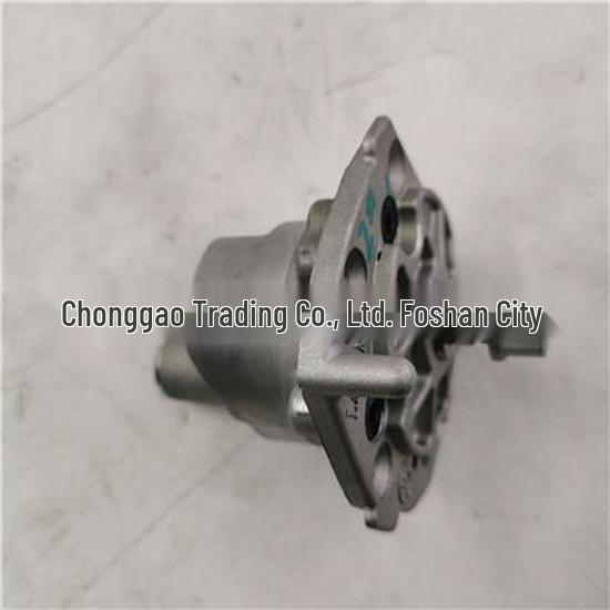 Compatible with Foton Oil Pump Assembly PM40004656