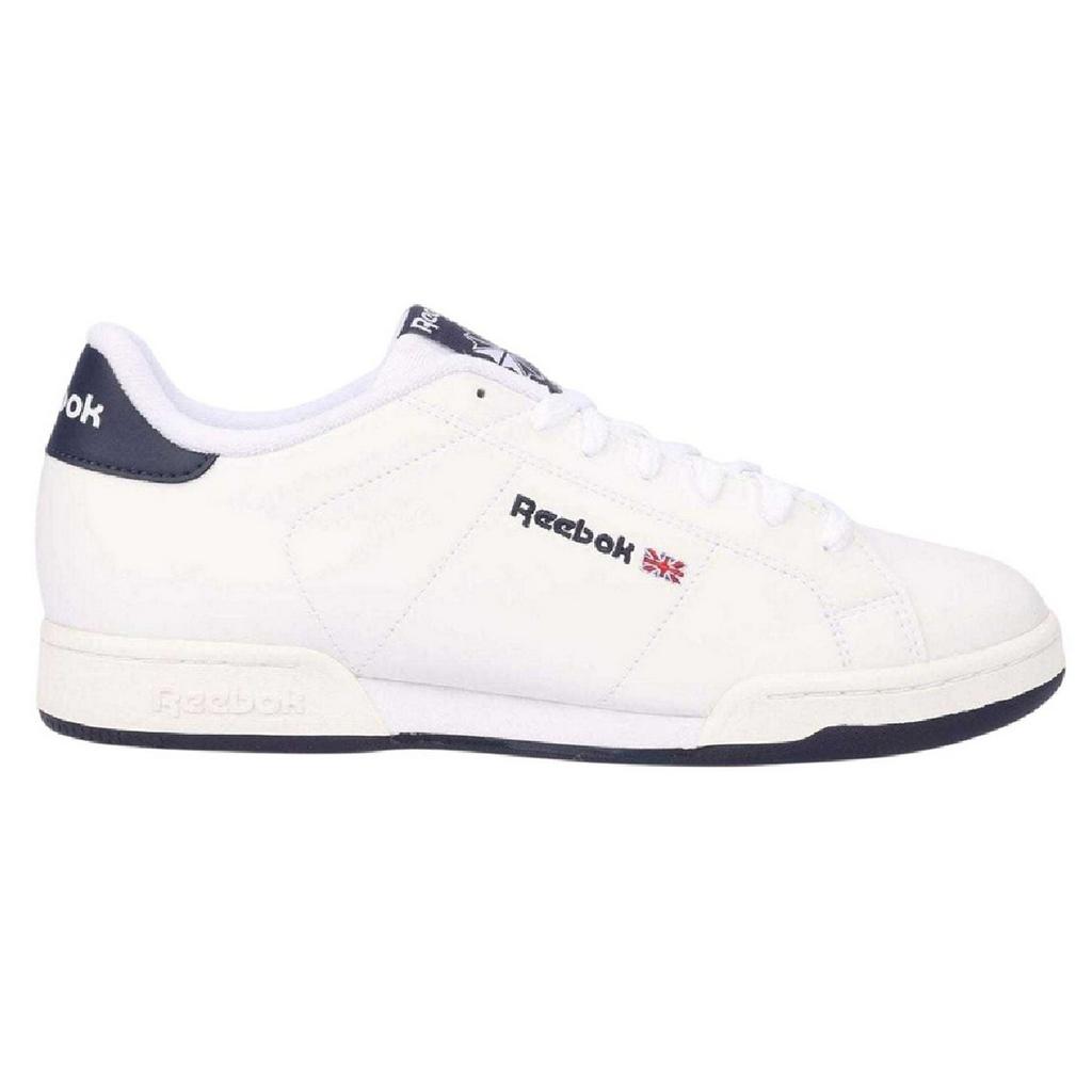 Reebok Унисекс взрослые кроссовки NPC II SYN