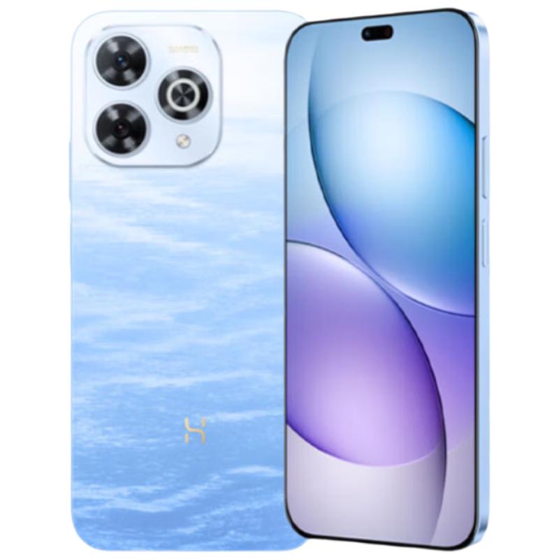 Huawei Смартфон WIKO Hi Enjoy 80 Pro 5G (Китайская версия)