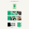 Pre-order CHA EUN WOO 2026 Season's Greetings MD Lucky Trading Photo Card