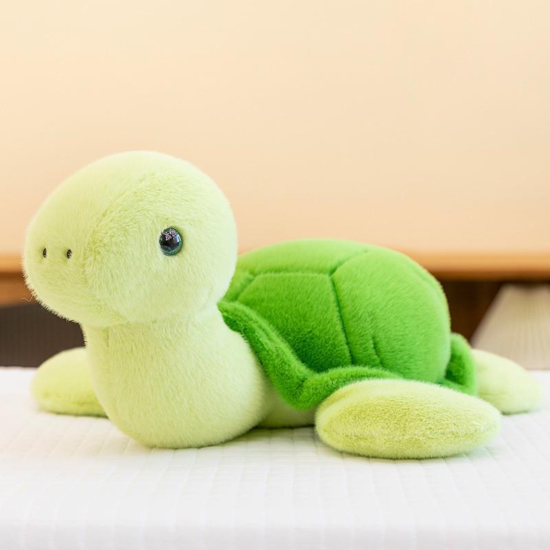 Shark Stuffed Big Animal Sea Animal Sea Turtle Seal Kid Sleeping Sofa Cushion