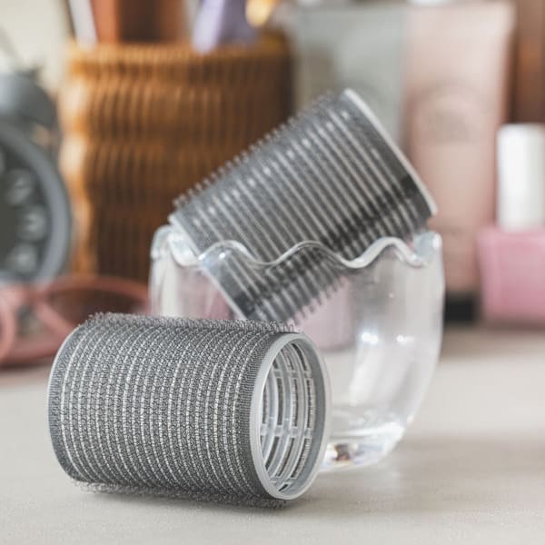 Regular Natural Hair Roll 48 Mm 3 Packs