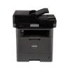 Многофункциональный принтер Brother MFC-8530DN A4 All-in-One Штекер CN (адаптер в комплекте)