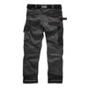 Scruffs Mens Pro Flex Work Trousers