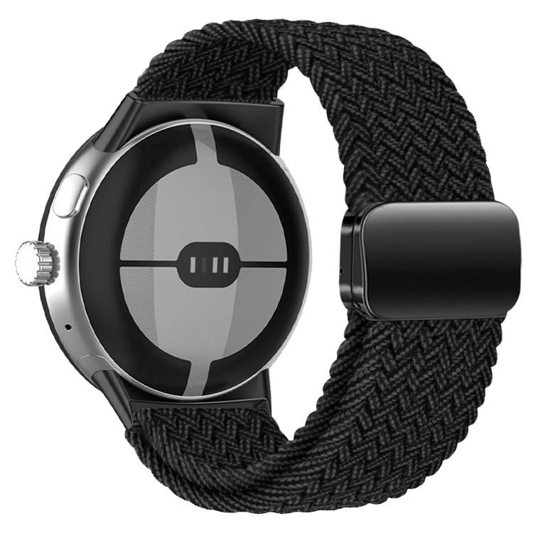 Ремешок для Google Pixel Watch 3 (41 мм/45 мм) - Совместим для трансграничной доставки