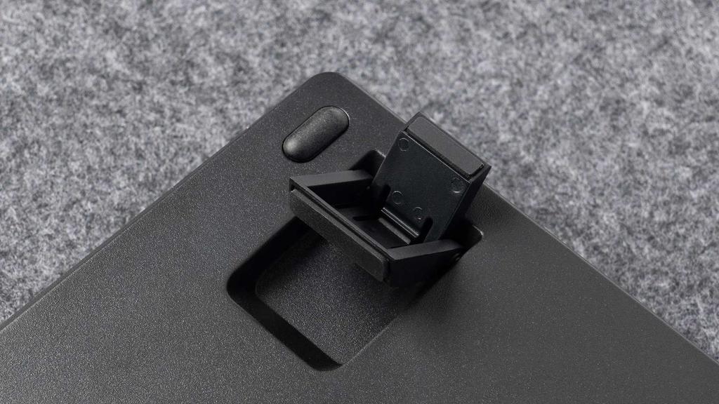 Полностью собранная беспроводная механическая клавиатура Keychron K8 Max QMK (Возможность горячей замены) / Алюминиевая рама с RGB-подсветкой / Keychron Super Brown