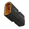 Rc Xt60 Male To Deans Plug Female T Connector Adapter Car Plane Lipo Battery