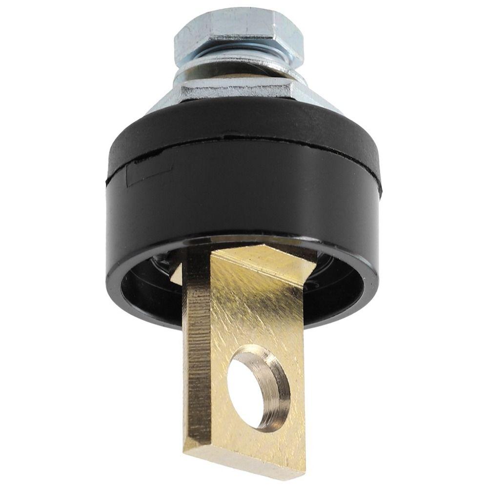 1Pcs Quick Connector Tool Fast Connector Socket Single Plate DKJ10-25 35-50 Welding Machine