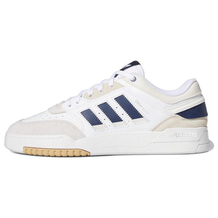 Pre-owned adidas originals Drop Step Low HQ7133-P26095662102616