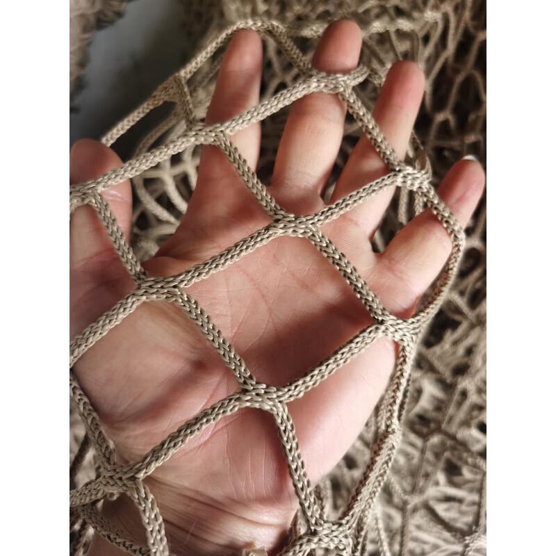 Спортивная барьерная сетка JINGGENG из полиэстера
