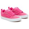 Vans Кроссовки унисекс Knu-Skool Pink Glo VN0009QCYU2