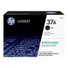 Cartouche De Toner Noir HP 37A (CF237A) Authentique Pour HP LaserJet E62555/E62565/E62655/M607/M608/M609/M631/M632