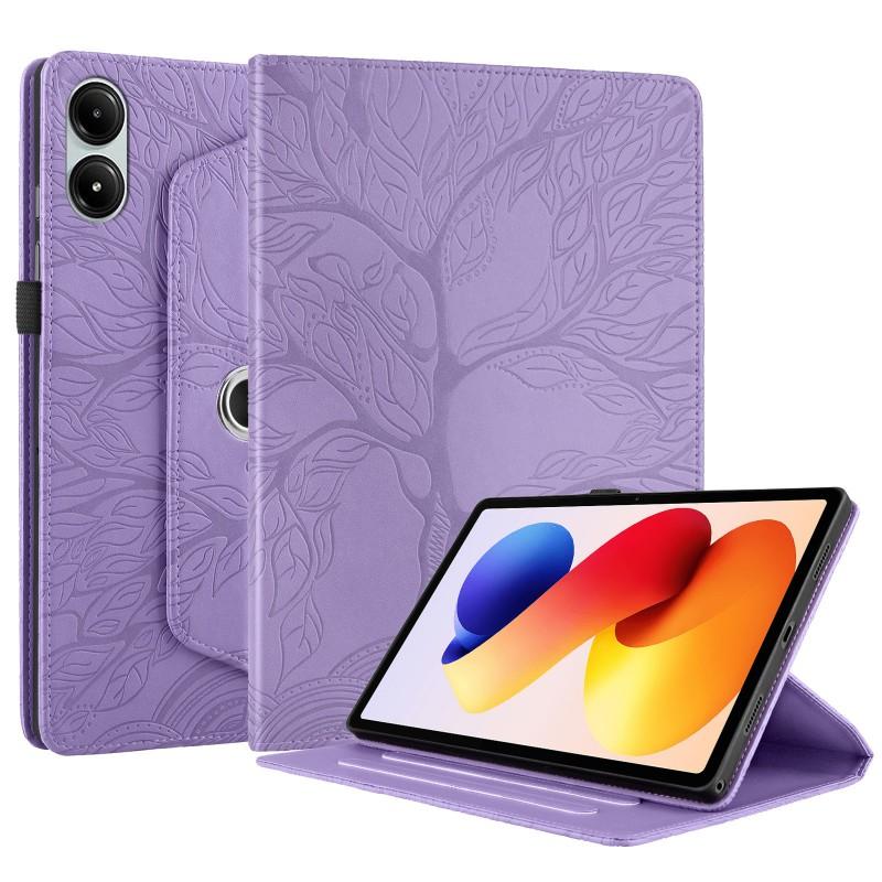 IPad Pro 11 Inch Folio Case With 360 Rotating Stand Sleep Wake Function PU Leather Cover Air 4 5 6 7 8