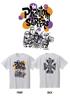 The Phantom Surfers Band 2 Sides White T-shirt Unisex All Sizes JM829