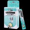 Listerine Brightening Portable Mouthwash Strips