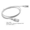 Practical Wear-resistant Stable Connection Lightweight RJ45 Internet Network Patch Cord for Computer Router Ethernet Cord