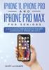 Книга Iphone 11 Iphone Pro And Iphone Pro Max For Seniors A Ridiculously Simple Guide by Scott La Counte - Paperback