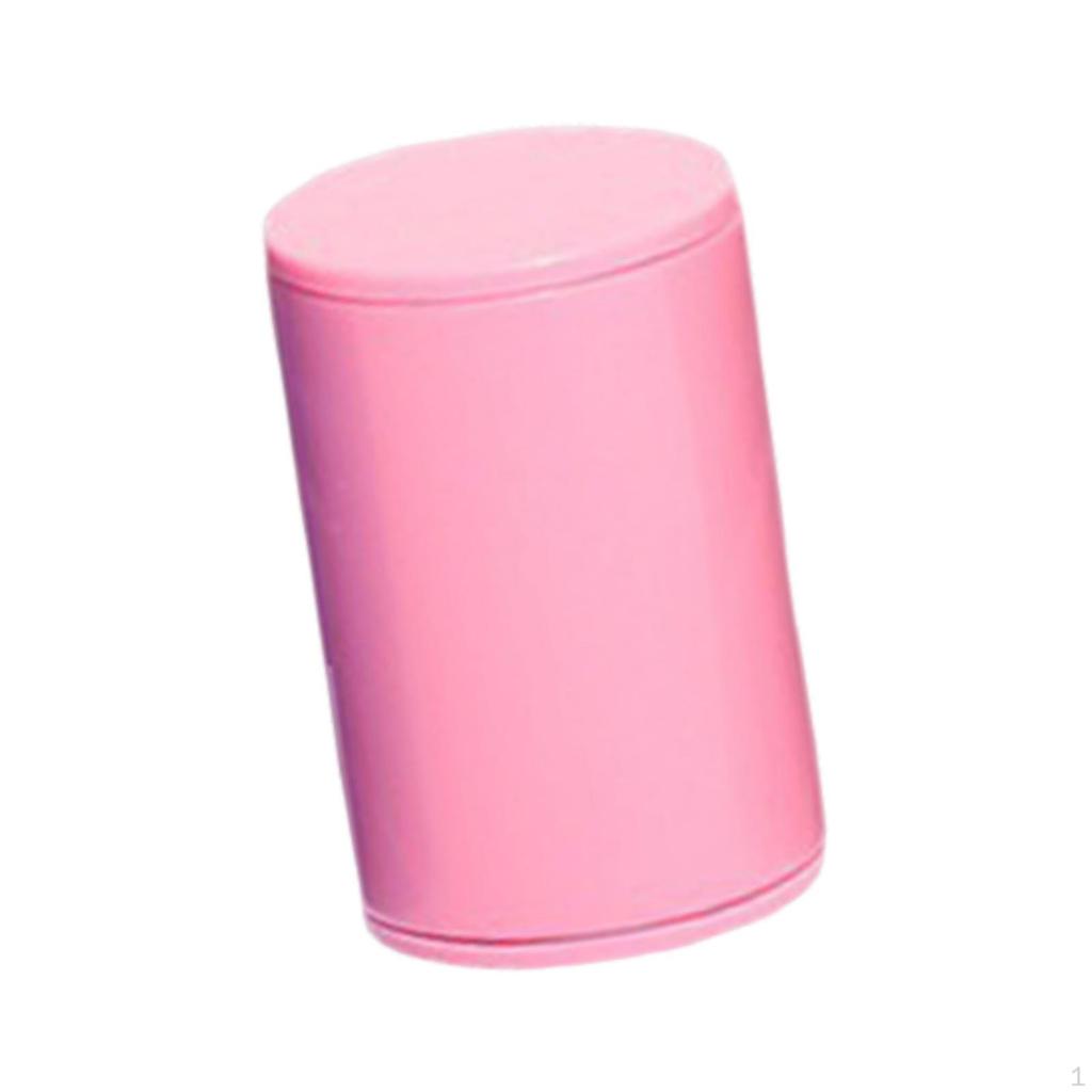 Компактная и ритмичная гитарная трещотка для пальцев с эластичным ремешком, идеально подходит для банджо, акустической гитары.