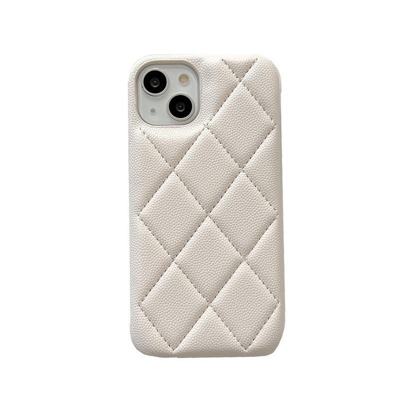 Женский кожаный чехол для телефона iPhone 14 Pro Max/13/12 Pro