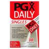 PGX Daily, 1 порция, гранулы без вкуса, 30 стиков (2,5 г) Каждый