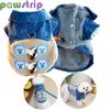 Winter Warm Dog Coat Thicken Pet Clothes for Small Medium Dogs Fashion Puppy Jacket Chihuahua French Bulldog Yorkshire Costume