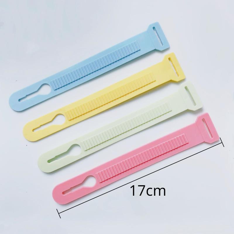 5/10 шт. ветрозащитная сушка с фиксированным нескользящим стержнем, регулируемая вешалка, соединительный крючок для сушки одежды