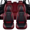 Subaru Forester SK Series 5th Generation SK5/SK9/SKE Type Leather Car Seed Protective Cover Seat