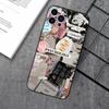 Чехол для телефона Психолог Профессия Психология Для iPhone 16,15,14,13,12,11,XS,XR,X,8,7,Pro,Max,Plus,mini Силиконовый Черный Чехол