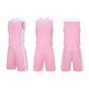 Children's basketball jersey set factory spot men's Chinese style jersey women's printing competition training camp team jersey wholesale