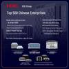 H3C 16-Port Gigabit Unmanaged Ethernet Switch