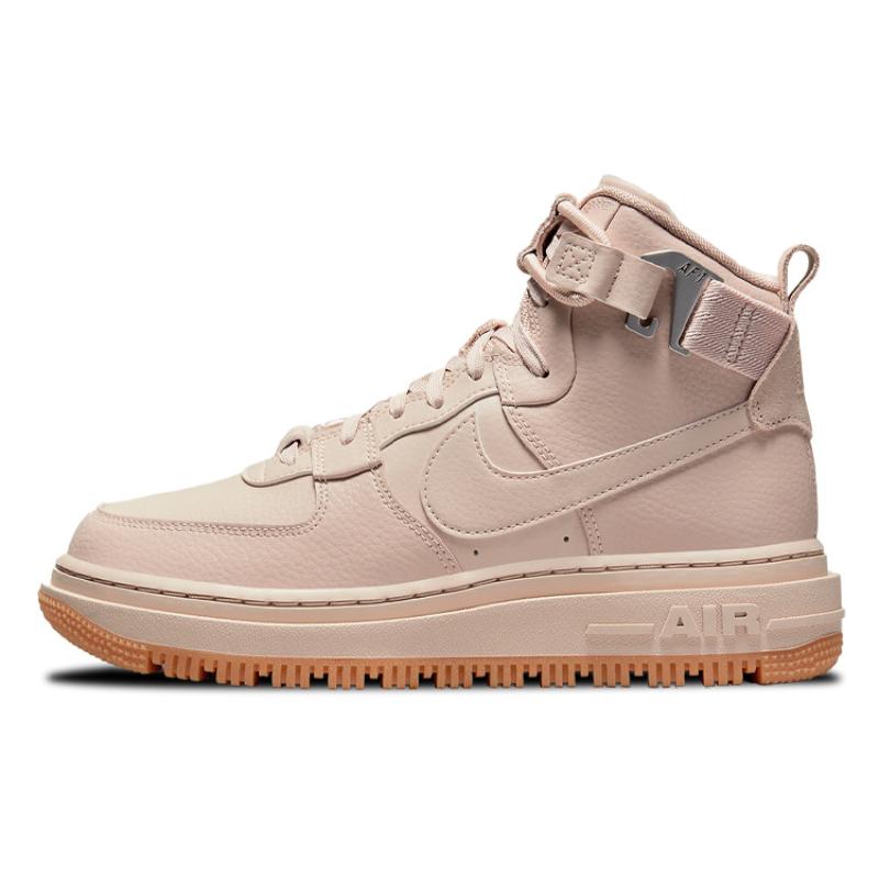 Nike Женские кроссовки Air Force 1 High Utility 2.0 'Arctic Pink Gum' DC3584-200
