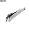 Bevel Nail Art Clipper Slant Head Cuticle Dead Skin Removal Scissor Manicure Cutting Tool