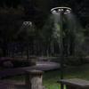 Głowica Solarna Latarni Z Pilotem I Czujnikiem Ruchu 1400Lm Ip54 Glso Videx