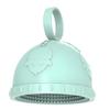 Soft Bristles Silicone Eggs Brush Dishwasher Safe Design Recyclable Eggs Scourer Ideal For Eggs And Delicate Food