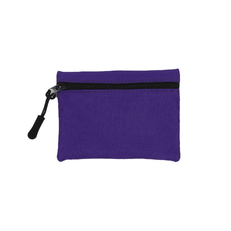 Портативный женский мини-компактный органайзер для монет кошелек на молнии для мелочи кошелек для денег