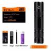 Andeli High-Power LED Mini Flashlight Kit