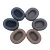 1 Pair Replacement Foam Ear Pads Pillow Cushion Cover for ATH-MSR7b SE M50 40 M30 M20X Headphone Headset EarPads