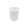 Disposable Plastic Soup Cup