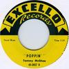 7inch Record TOMMY MCGHEE - Poppin' / Late Every Evening EXCELLO2027 Excello UK 1954 UK Blues