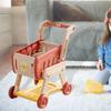 Дети';s Тележка для покупок, Игровой домик, Маленькая тележка, Кухня
