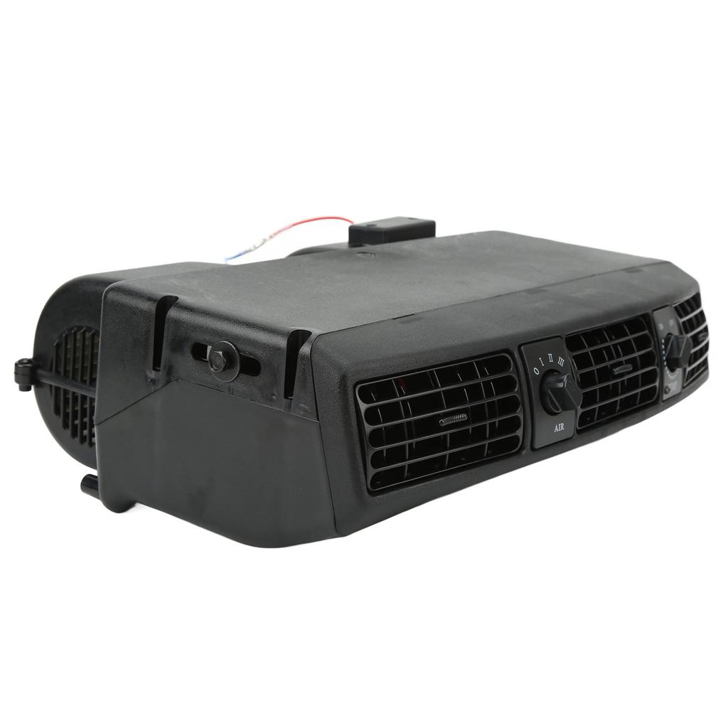 Универсальный кондиционер Underdash 360CFM Замена испарителя кондиционера для фургона RV