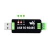 Оригинальный промышленный USB в RS485 последовательный преобразователь полудуплексный модуль связи FT232RL
