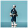 TAKARA TOMY T-SPARK CK-M03 COLLEKAZARO My Hero Academia Shoto Todoroki Collectible Anime Figure