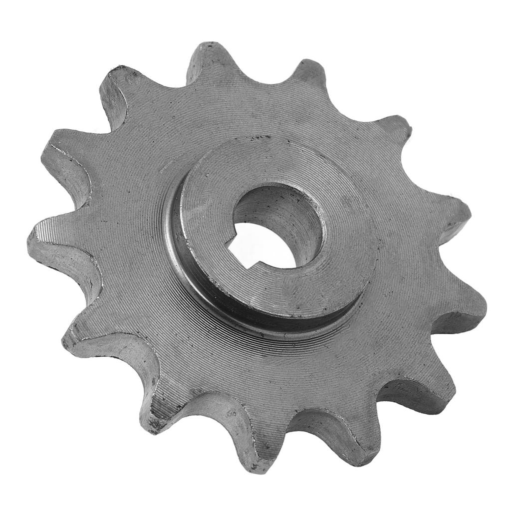 420 13T зубчатая звездочка электрическая машинная шестерня для MY1016Z2 MY1016Z3 MY1018 велосипедный мотор