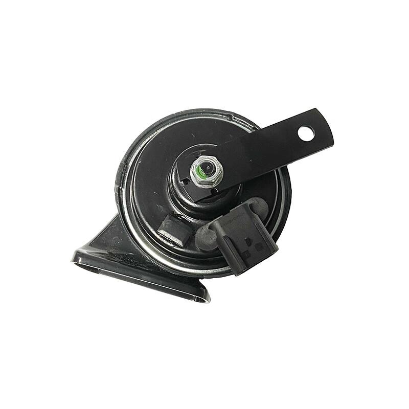 Huadema Nanjing NJ2046 Iveco Electric Horn